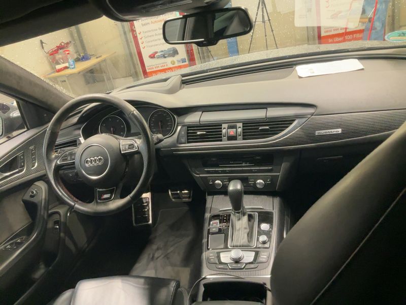 Audi A6 3.0 V6 TDI clean diesel quattro Competition — zdjęcie 12