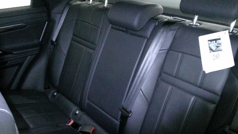 Land Rover d'occasion