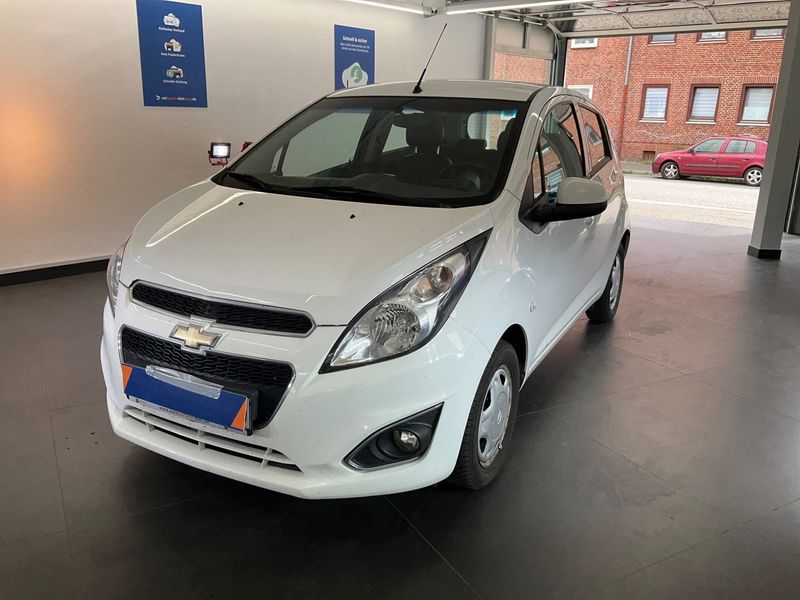 Chevrolet Spark 1.0 LT