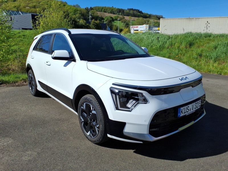Kia Niro 2023