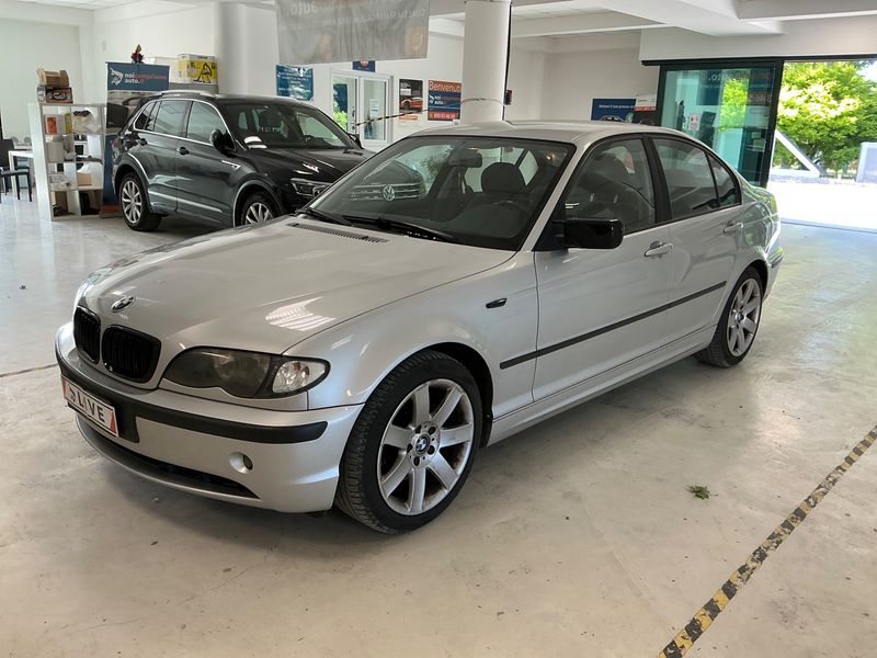 3er 320d