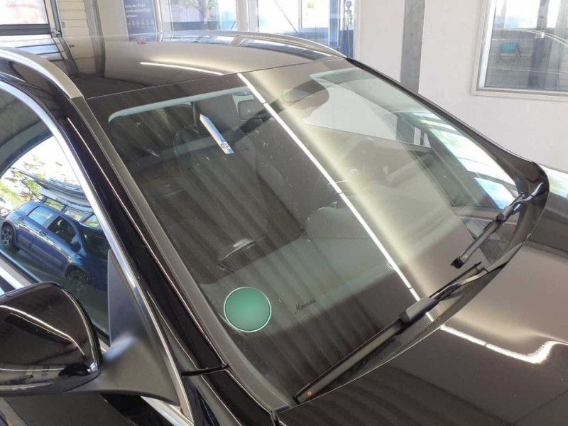 Mercedes-Benz C-Klasse d'occasion