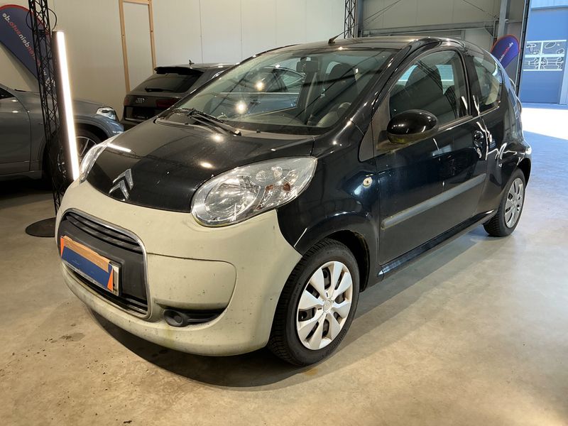Citroen C1 1.0 Style