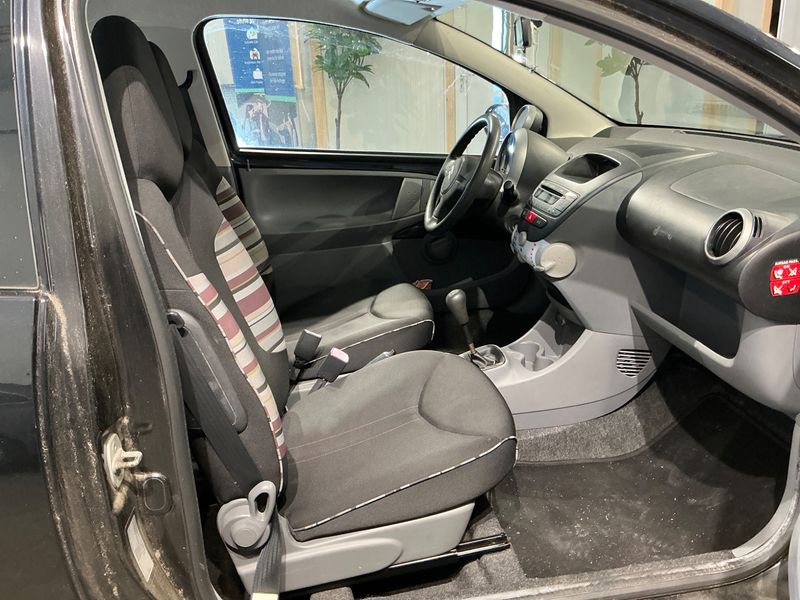 Citroen C1 1.0 Style — zdjęcie 3