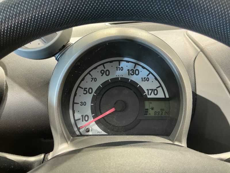 Citroen C1 1.0 Style — zdjęcie 4