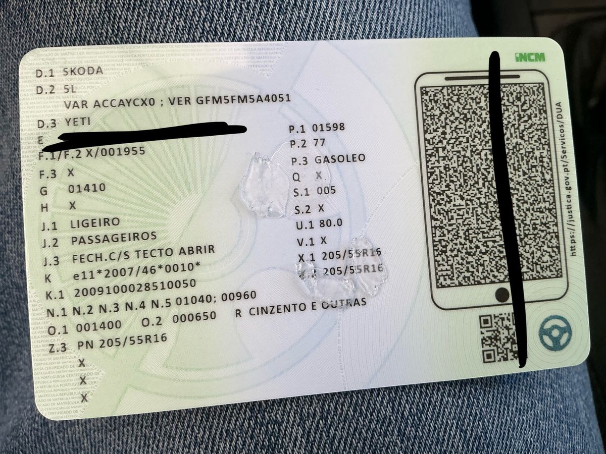 Skoda Yeti 1.6 TDI Active GreenLine