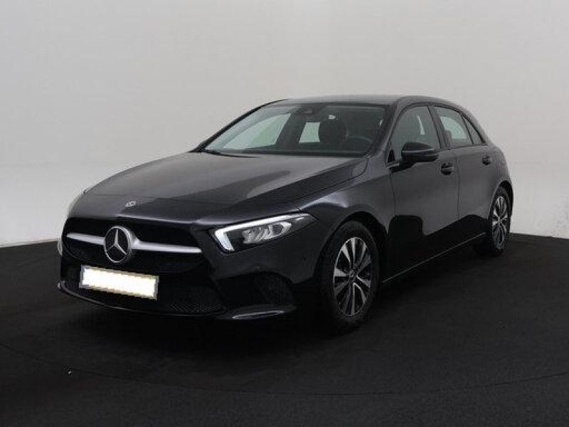 Mercedes-Benz A-Klasse d'occasion