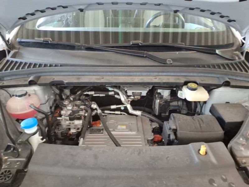 BYD Atto 3 electric drive 150 kW Active