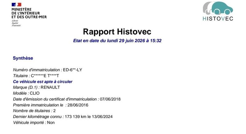 Renault Clio 1.5 dCi Energy Business Eco2 — zdjęcie 18