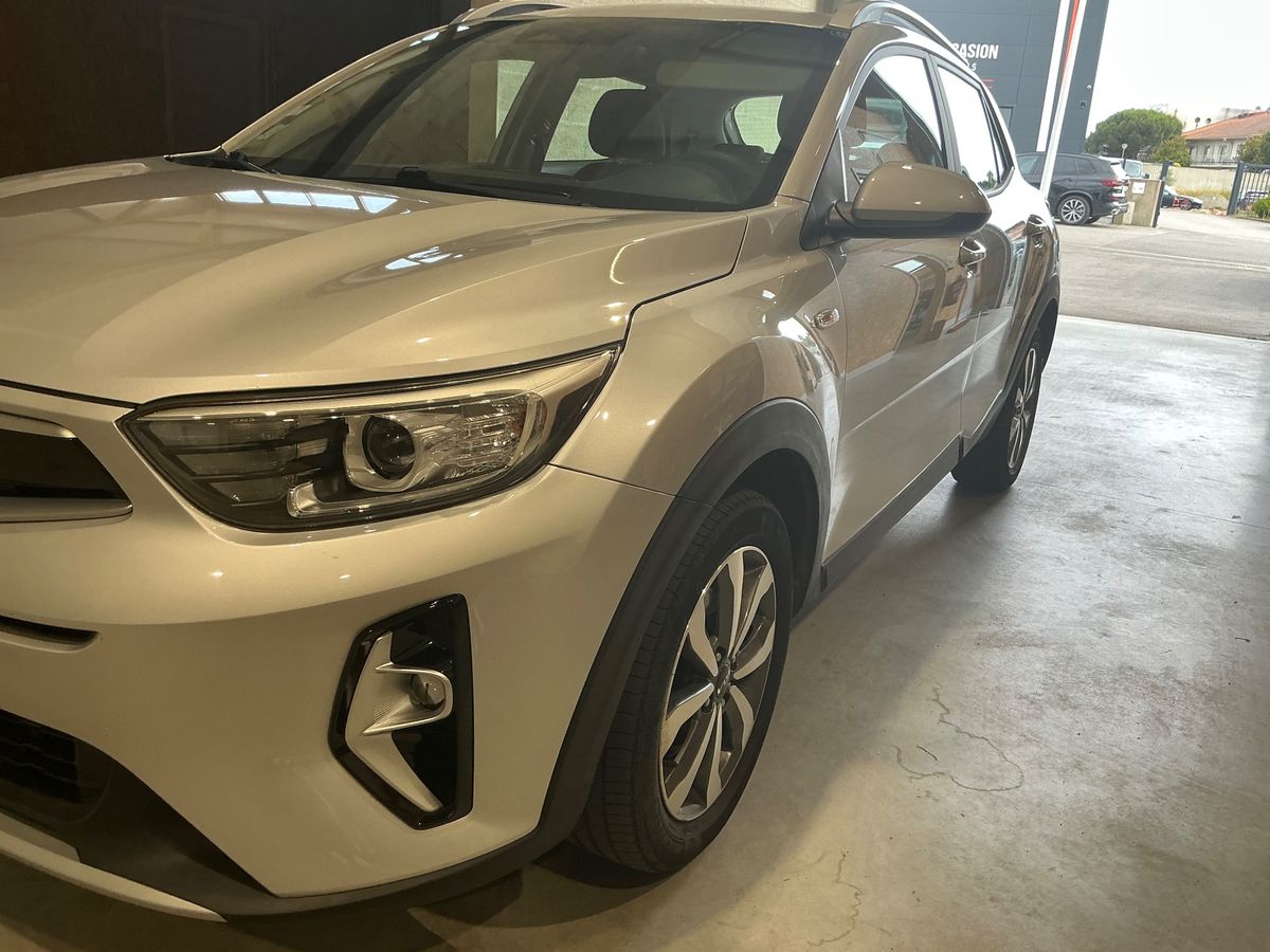 Kia Stonic d'occasion