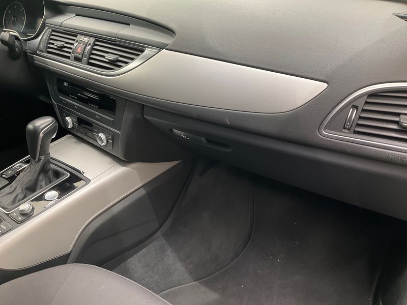 Audi A6 2.0 TDI ultra 2017 – снимка 22