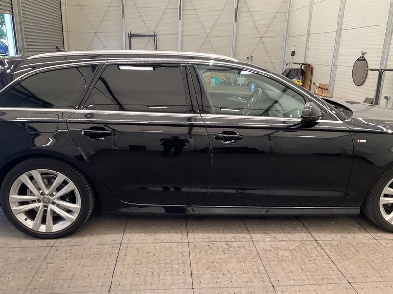 Audi A6 2.0 TDI ultra 2017 – снимка 10
