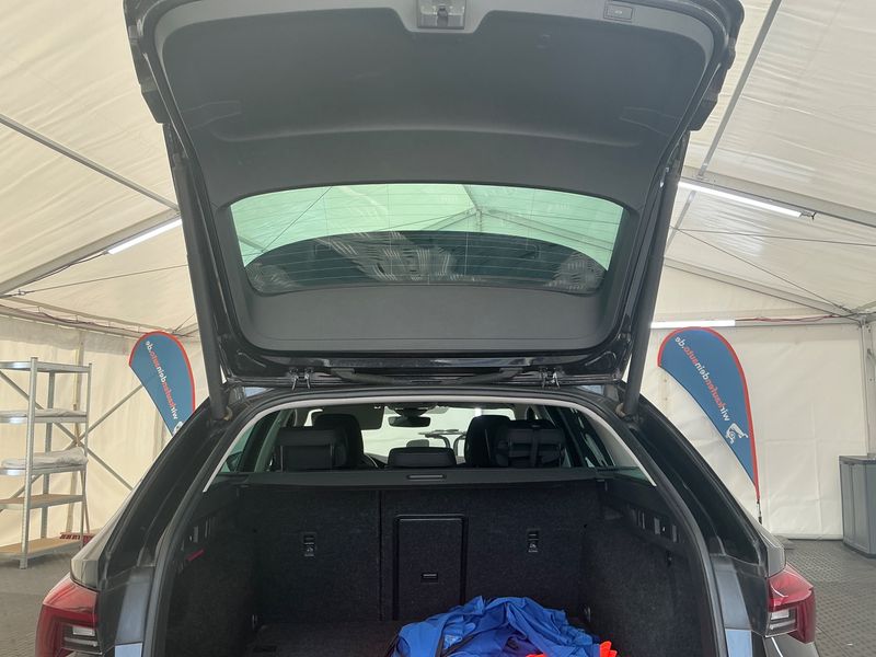 Skoda Octavia 2.0 TDI First Edition 2020 – снимка 21