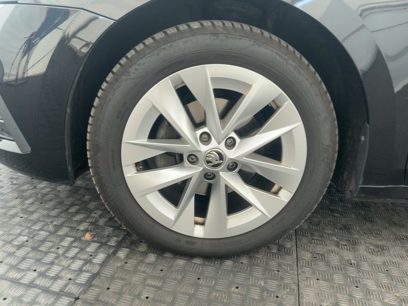 Skoda Octavia 2.0 TDI First Edition 2020 – снимка 3