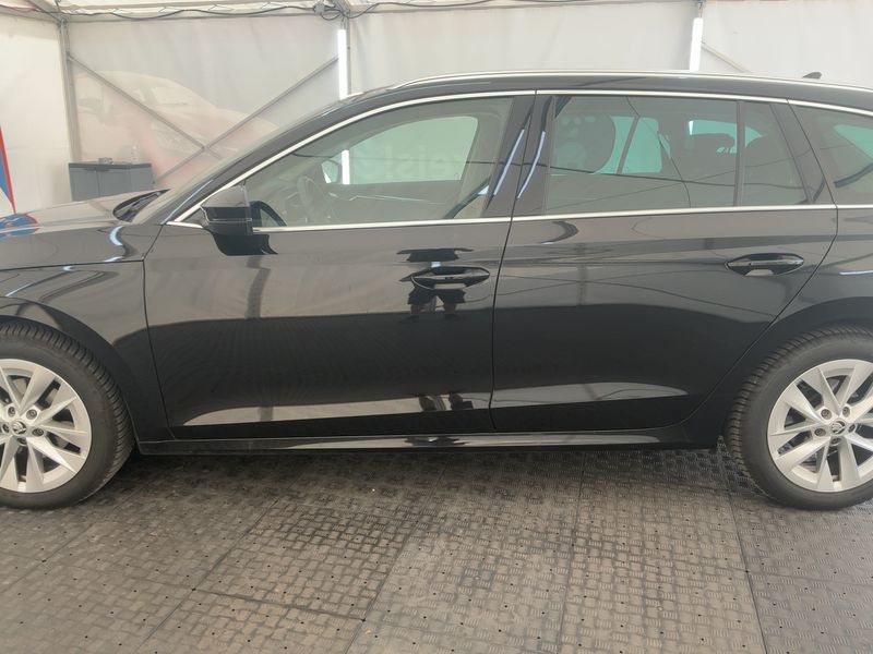 Skoda Octavia 2.0 TDI First Edition 2020 – снимка 4