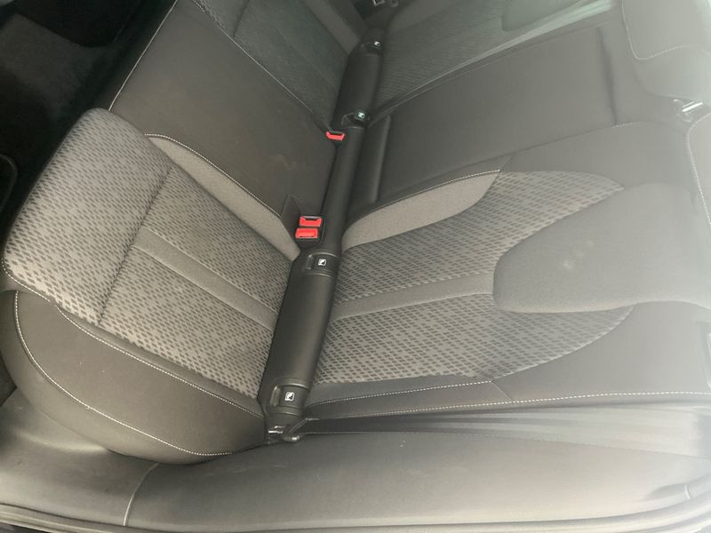 Skoda Octavia 2.0 TDI First Edition 2020 – снимка 30