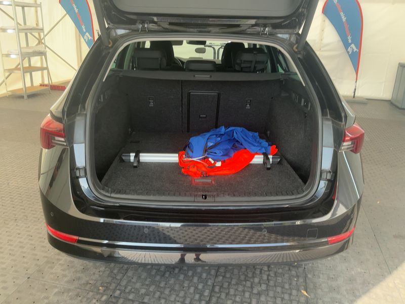 Skoda Octavia 2.0 TDI First Edition 2020 – снимка 15