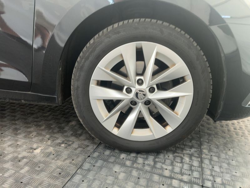 Skoda Octavia 2.0 TDI First Edition 2020 – снимка 11