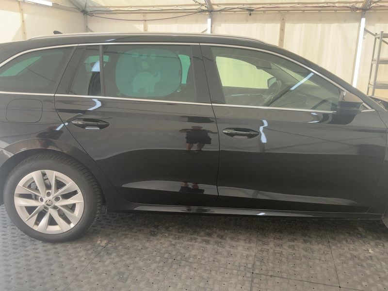 Skoda Octavia 2.0 TDI First Edition 2020 – снимка 10