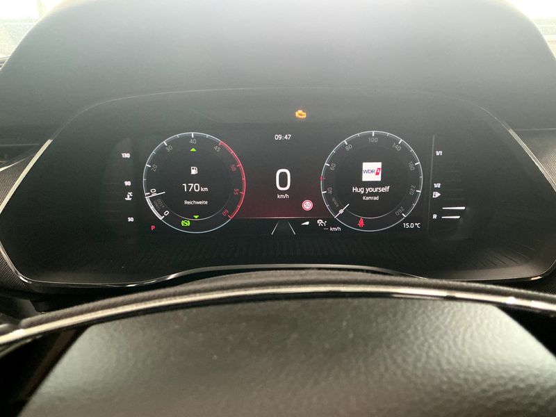 Skoda Octavia 2.0 TDI First Edition 2020 – снимка 26