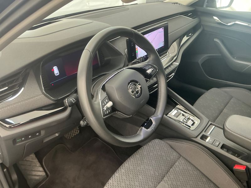 Skoda Octavia 2.0 TDI First Edition 2020 – снимка 29