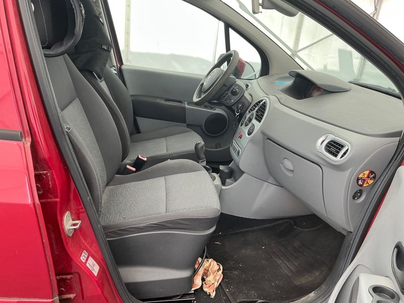 Renault Modus 1.2 Expression — zdjęcie 3