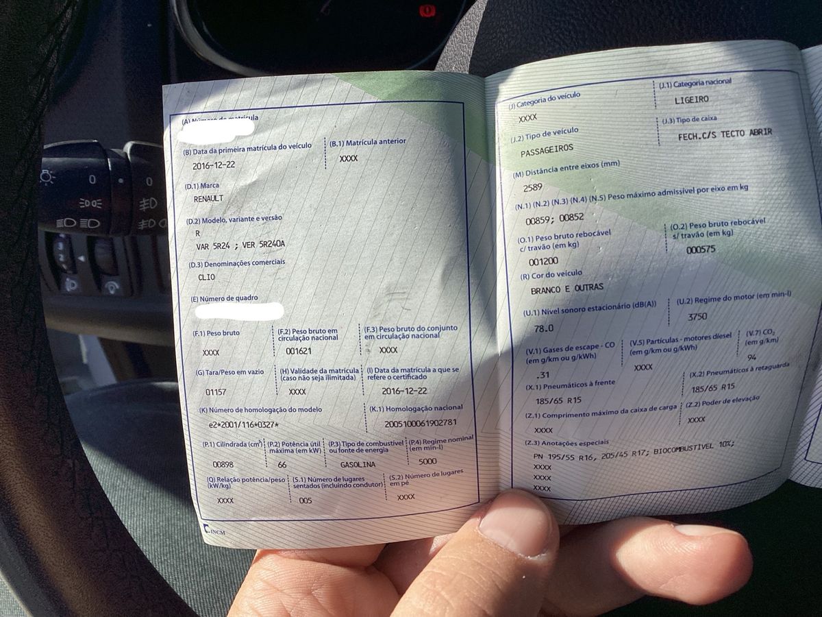 Renault Clio 0.9 Energy Dynamique