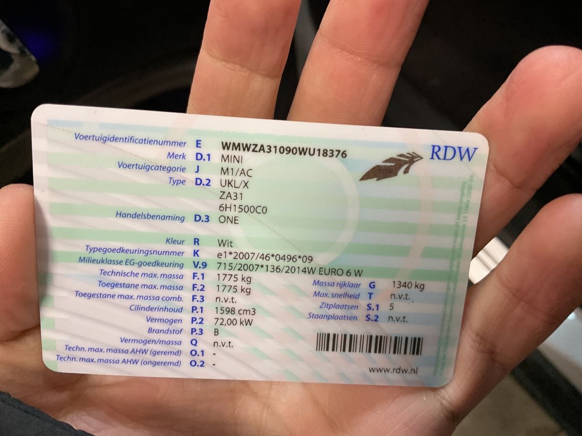 MINI Countryman d'occasion