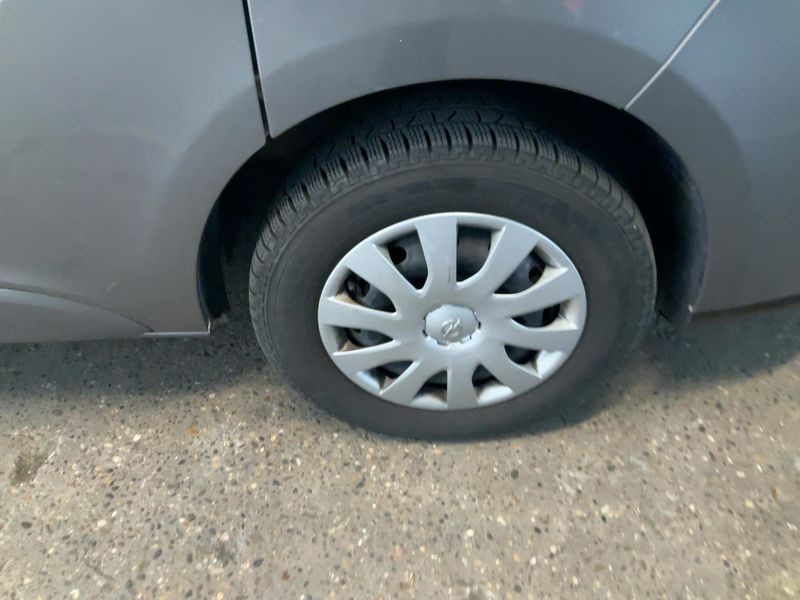 Opel Vivaro 1.6 CDTI Biturbo Tourer L2H1 2,7t 2018 – снимка 11