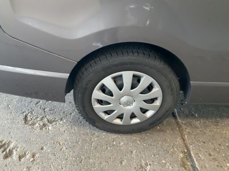 Opel Vivaro 1.6 CDTI Biturbo Tourer L2H1 2,7t 2018 – снимка 9
