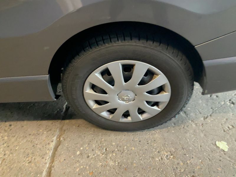 Opel Vivaro 1.6 CDTI Biturbo Tourer L2H1 2,7t 2018 – снимка 5