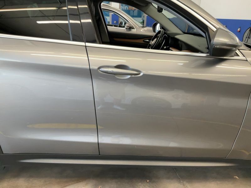 Alfa Romeo Stelvio 2.0 Turbo First Edition — zdjęcie 7