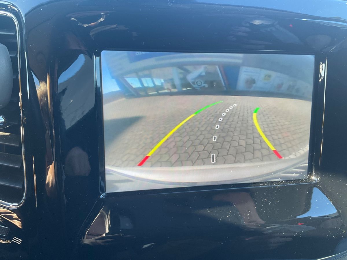 Jeep Compass 2.0 M-Jet Limited 4WD - Immagine 12