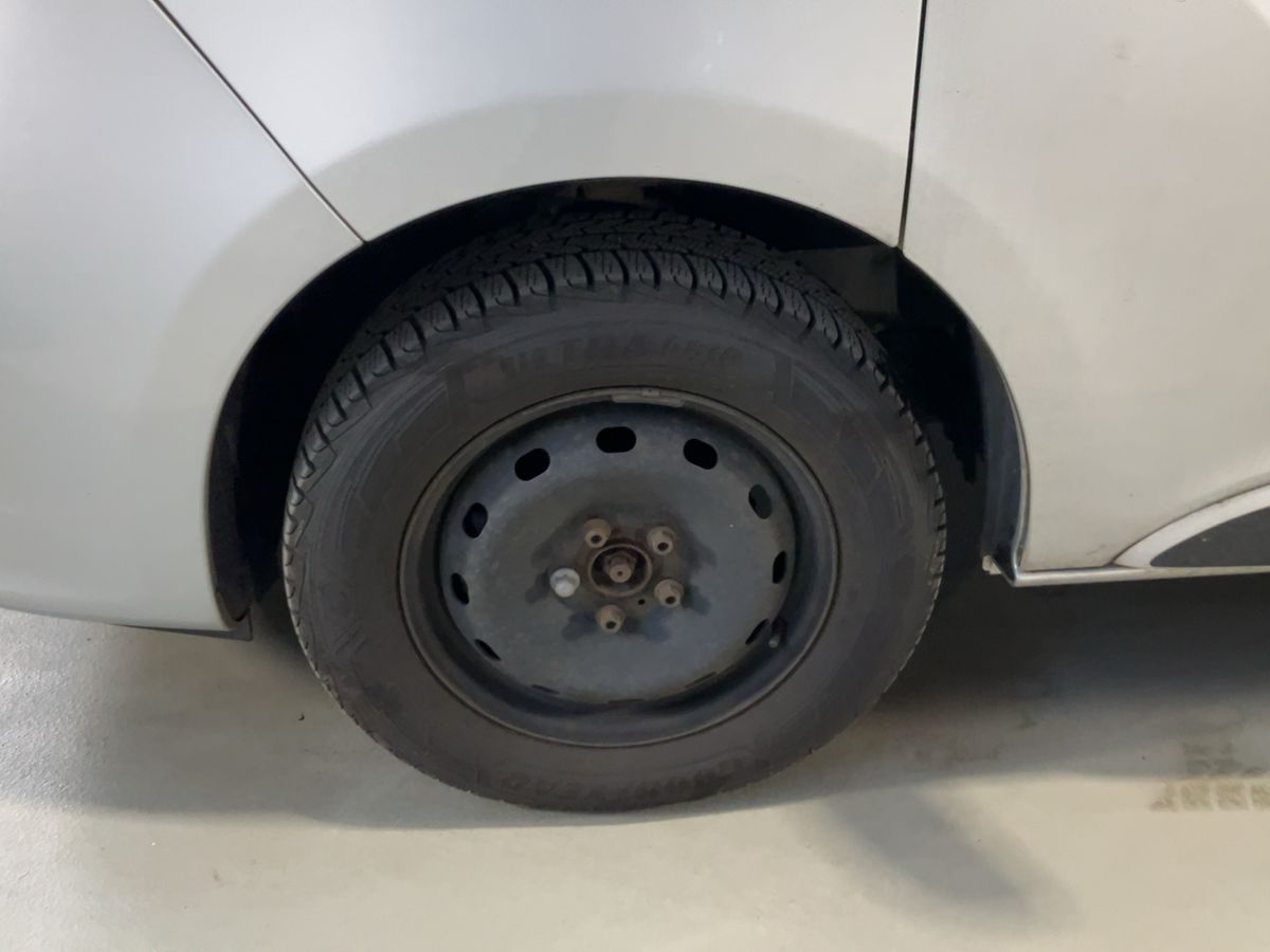 Opel Vivaro 2017 — photo 4