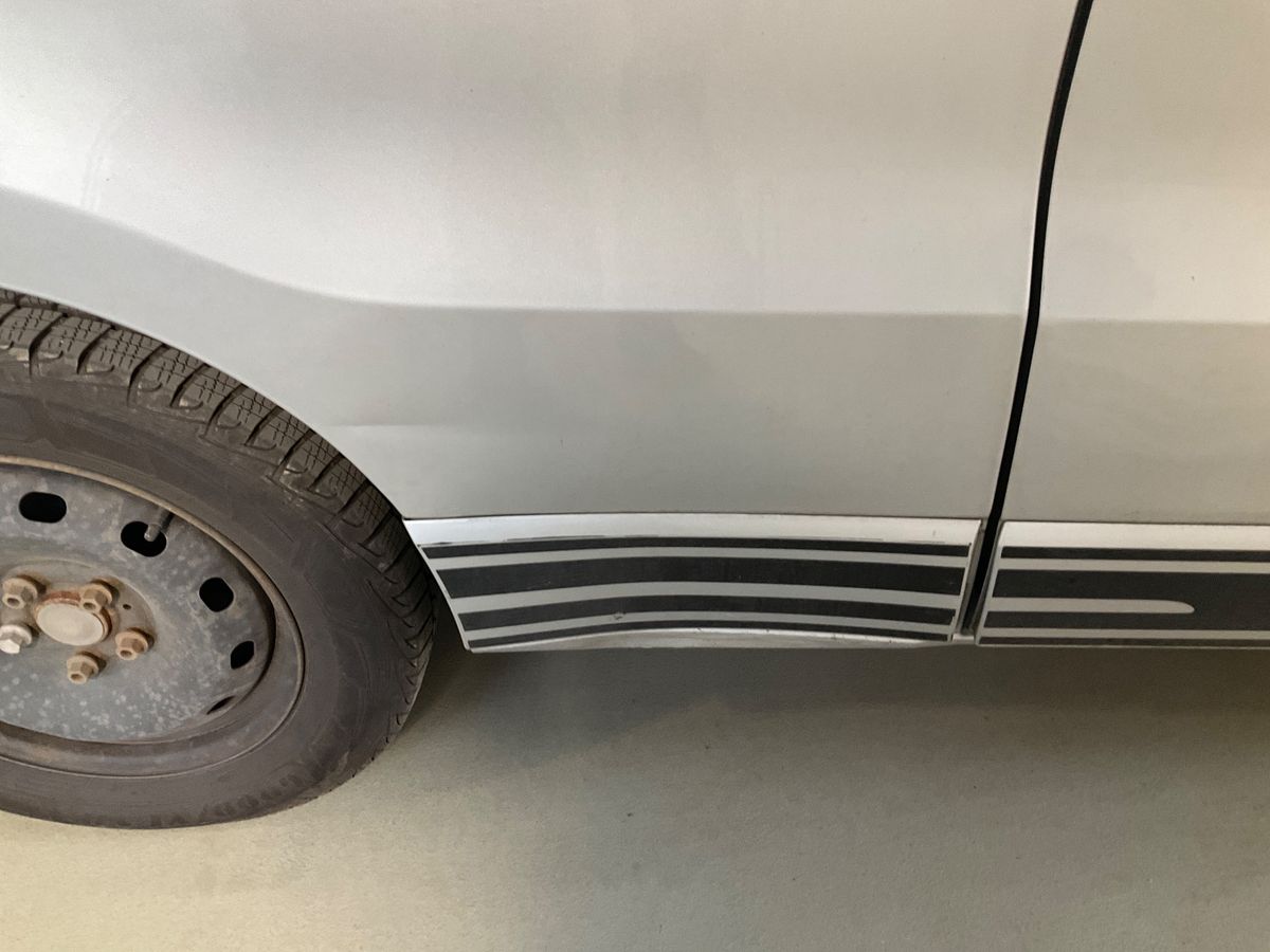 Opel Vivaro 2017 — photo 30