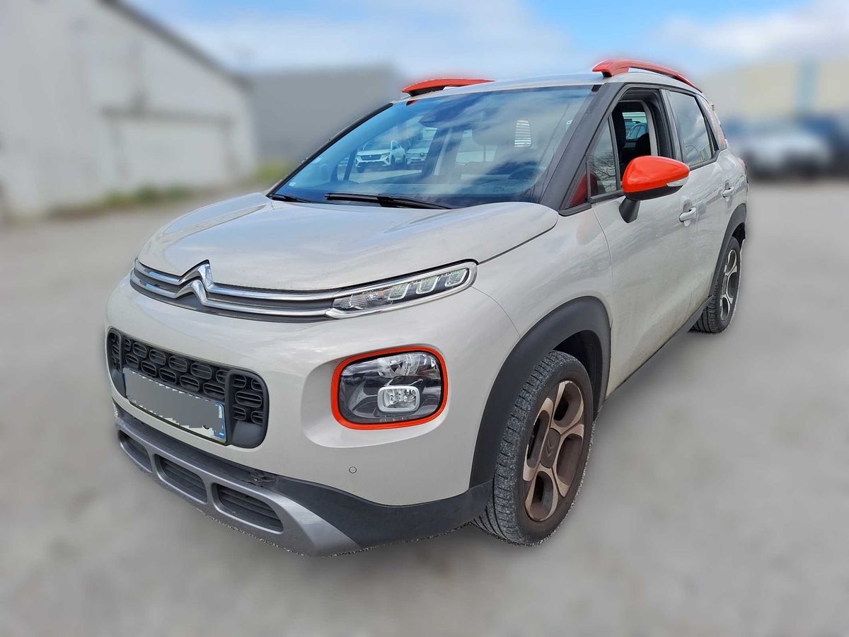 Citroen C3 d'occasion