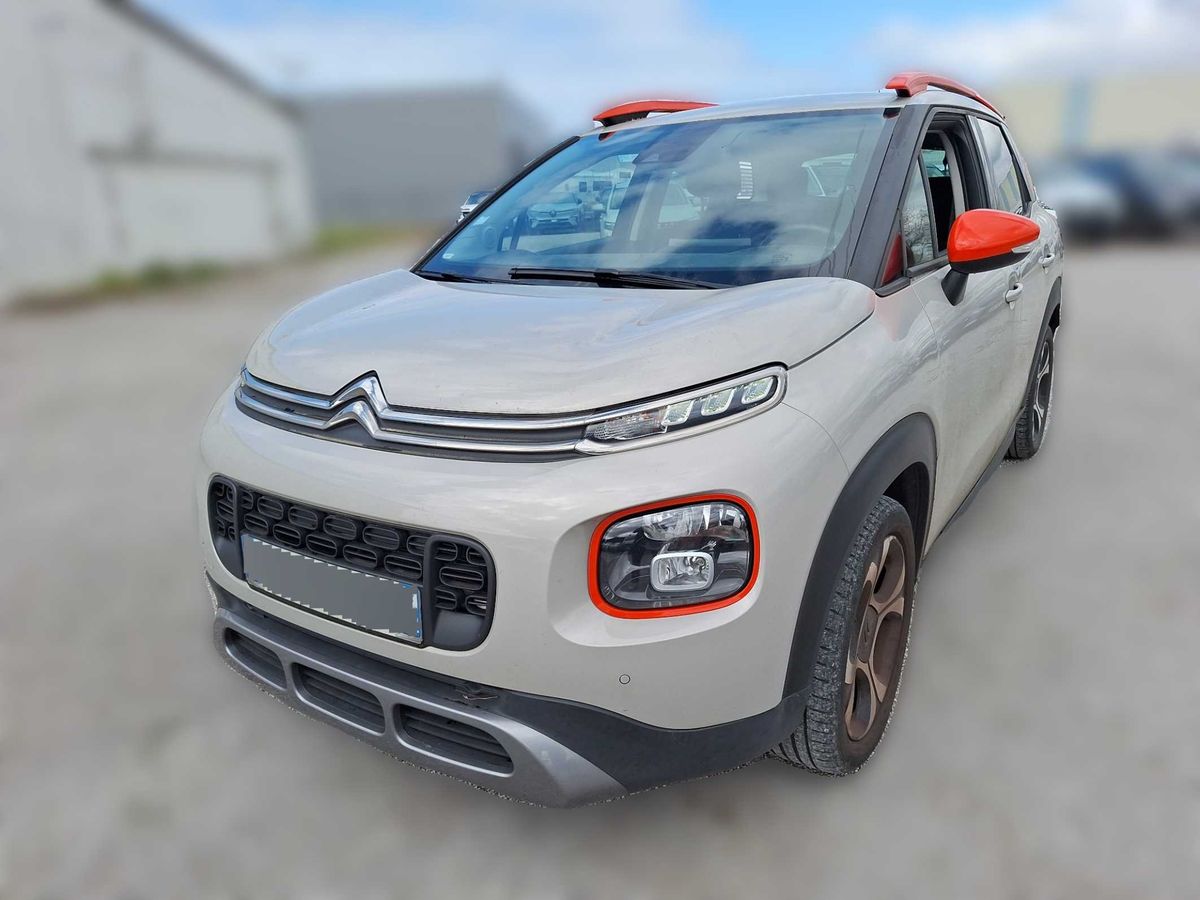 Citroen C3 d'occasion