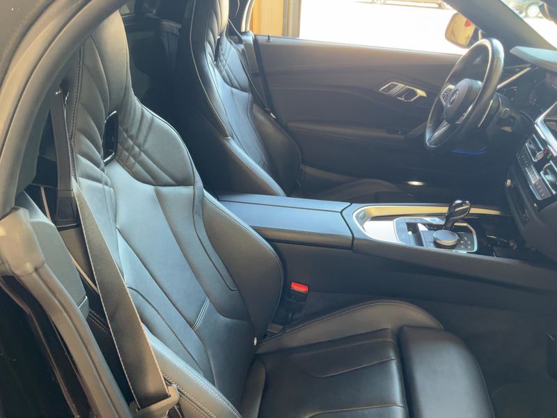 BMW Z4 M40i — zdjęcie 11