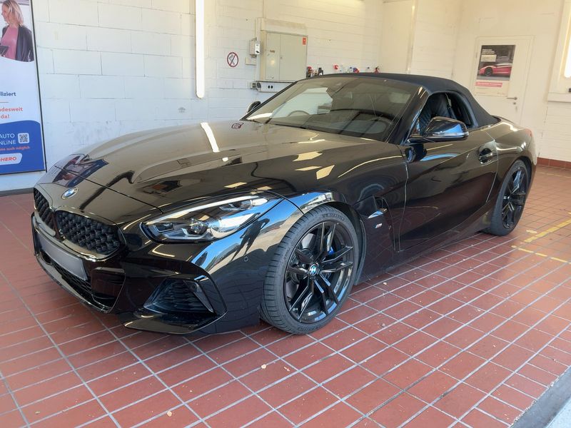 BMW Z4 M40i