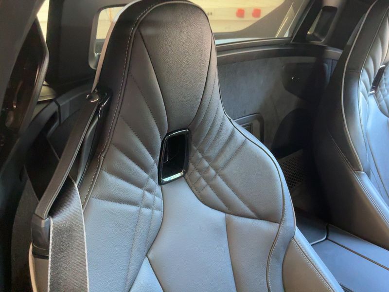BMW Z4 M40i — zdjęcie 14