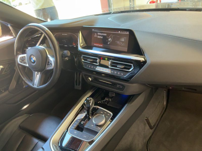BMW Z4 M40i — zdjęcie 12