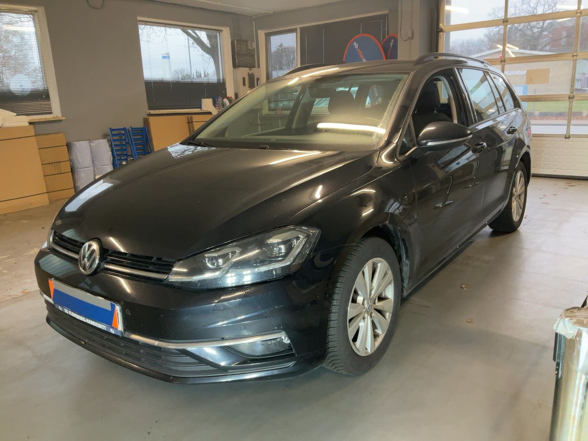 Volkswagen Golf d'occasion