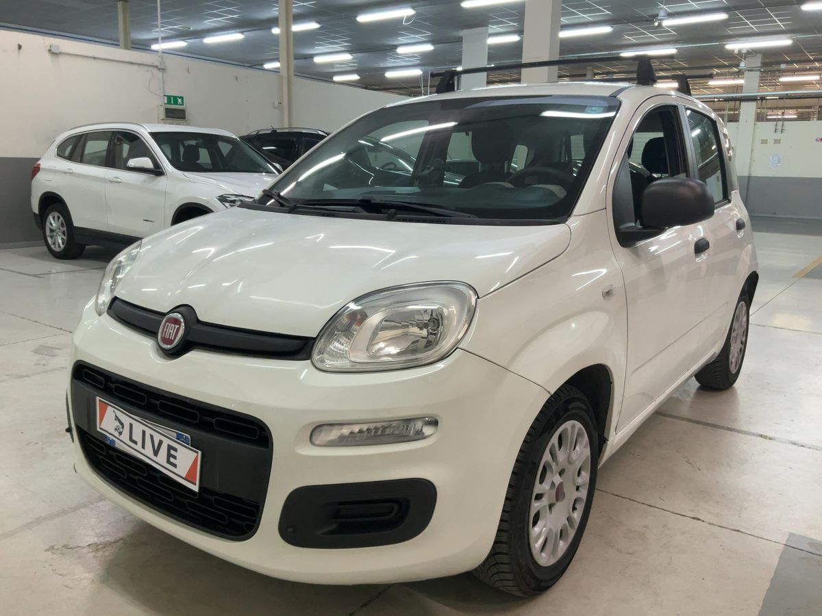 Fiat Panda 1.2 Easy