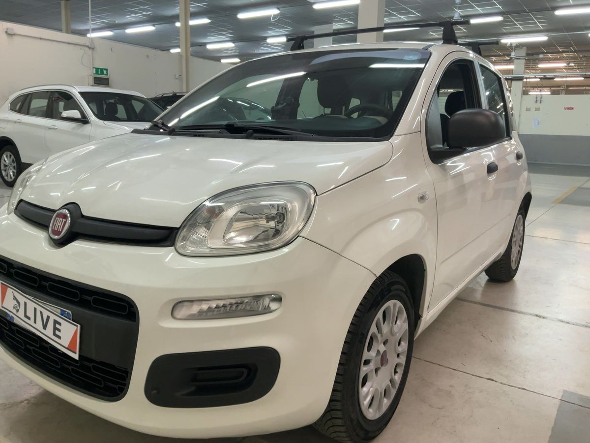 Fiat Panda 1.2 Easy