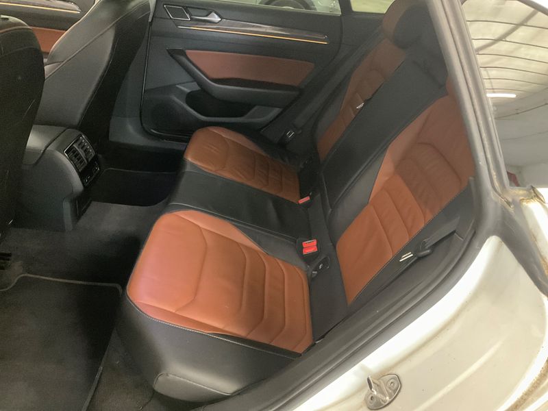 Volkswagen Arteon 2.0 TSI Elegance 4Motion 2019 – снимка 30