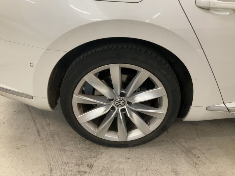Volkswagen Arteon 2.0 TSI Elegance 4Motion 2019 – снимка 9