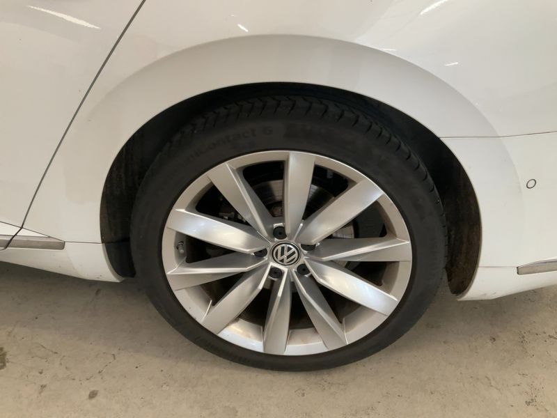 Volkswagen Arteon 2.0 TSI Elegance 4Motion 2019 – снимка 5