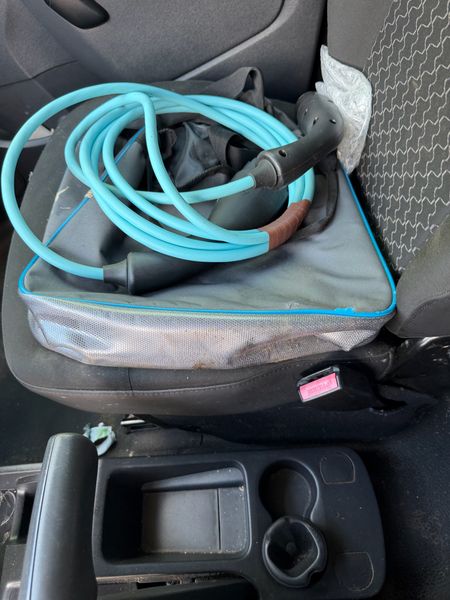 Renault Kangoo electric drive 44 kW Z.E. Maxi 2-Sitzer — zdjęcie 25
