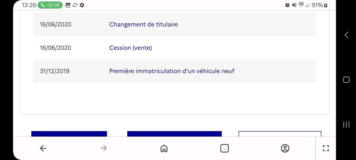 Peugeot 208 1.2 PureTech Allure