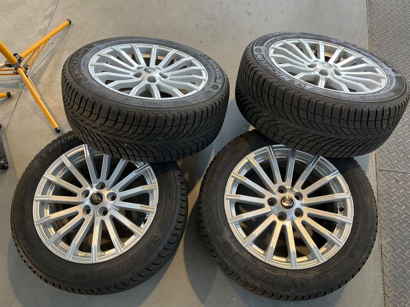 Land Rover Range Rover Sport 3.0 TD V6 SDV6 HSE 2013 – снимка 15
